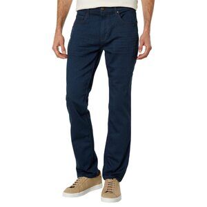 Paige Federal Slim Straight in Galvan Galvan 40
